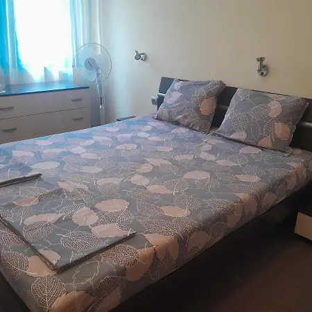 Pensiune и анхиало