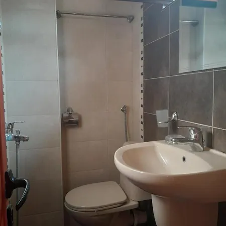 и анхиало Pensiune