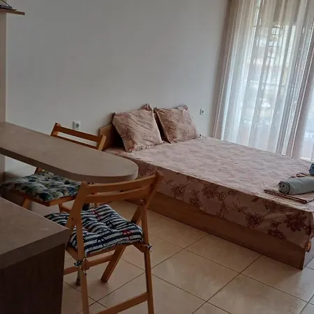 и анхиало * Pomorie