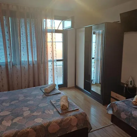 Pensiune и анхиало Pomorie