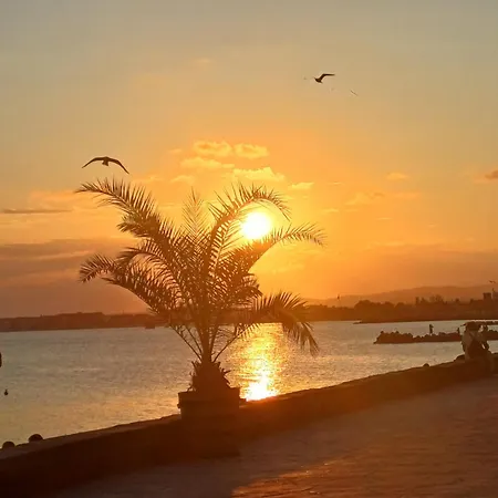 Pensiune и анхиало Pomorie