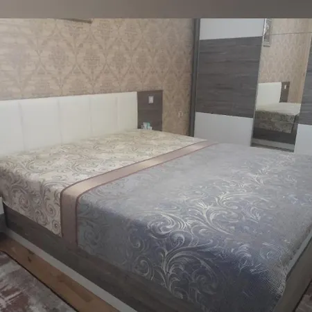 Гостевой дом и анхиало Поморие