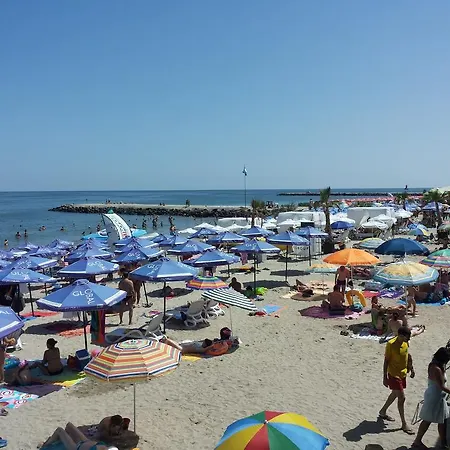 и анхиало Pomorie