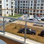 Affittacamere и анхиало *