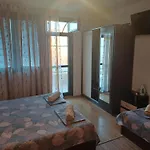 Πανσιόν и анхиало Πομόριε