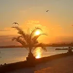 Affittacamere и анхиало Pomorie