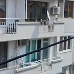 и анхиало Affittacamere Pomorie