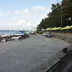 Affittacamere и анхиало