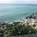 Πανσιόν и анхиало