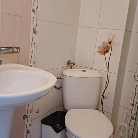 Guest house Апартаменти И Стаи За Гости Анхиало