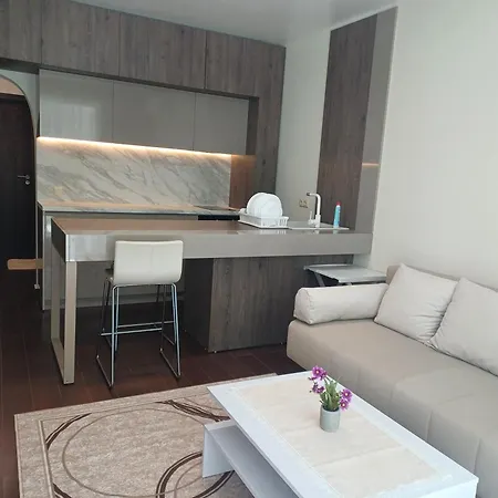 Guest house Апартаменти И Стаи За Гости Анхиало Pomorie
