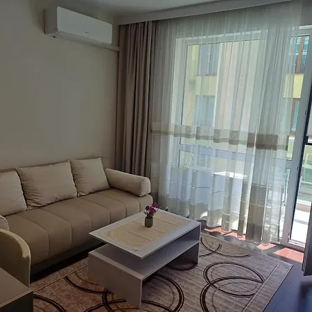 Guest house Апартаменти И Стаи За Гости Анхиало