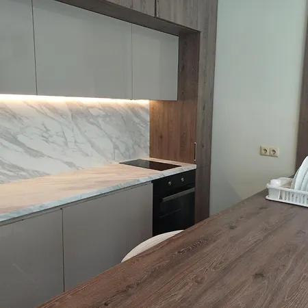 и анхиало 게스트하우스 *