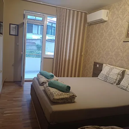 и анхиало Pomorie