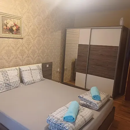 Апартаменти И Стаи За Гости Анхиало * Pomorie