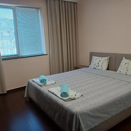 и анхиало Vendégház *