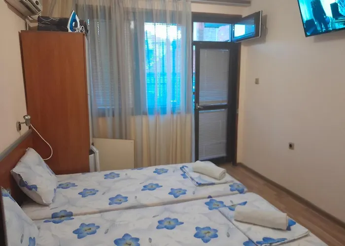 и анхиало * Pomorie