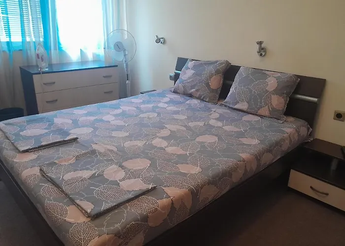 Vendégház и анхиало