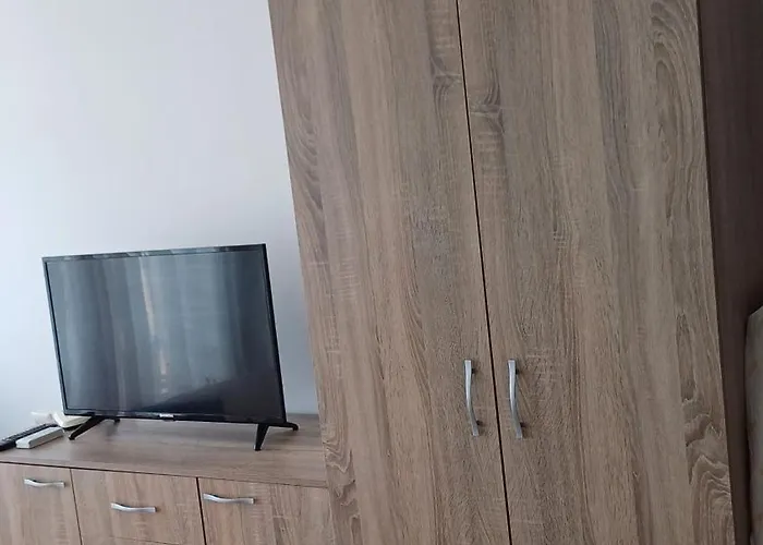 и анхиало Vendégház