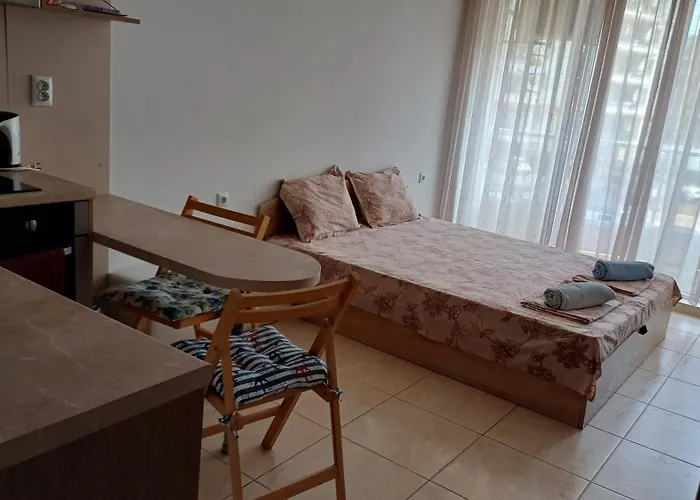 и анхиало * Pomorie