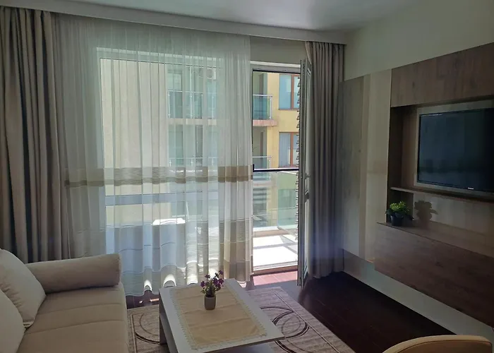 и анхиало * Pomorie