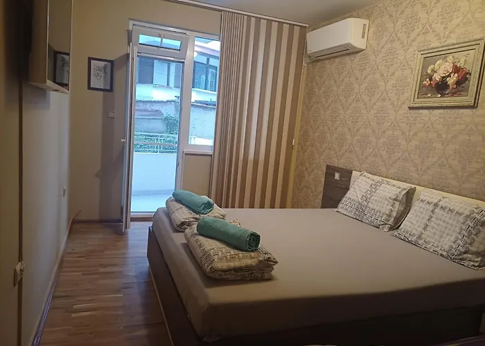 и анхиало Pomorie