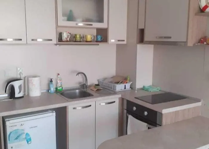 и анхиало Vendégház