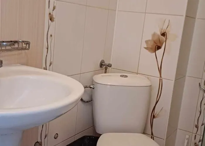 Vendégház и анхиало *