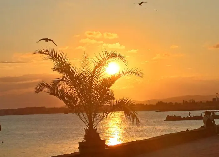 Vendégház и анхиало Pomorie