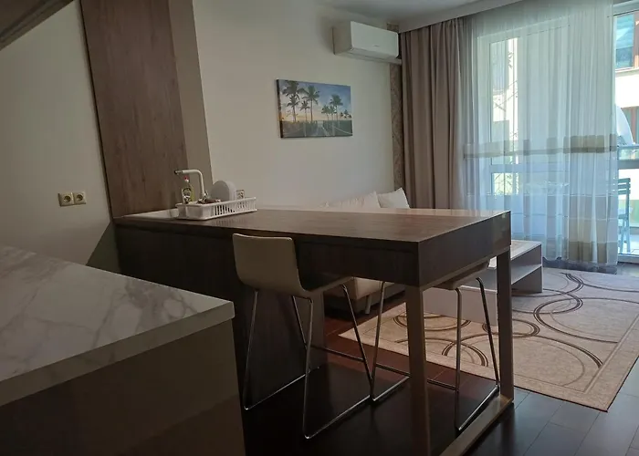 и анхиало Vendégház