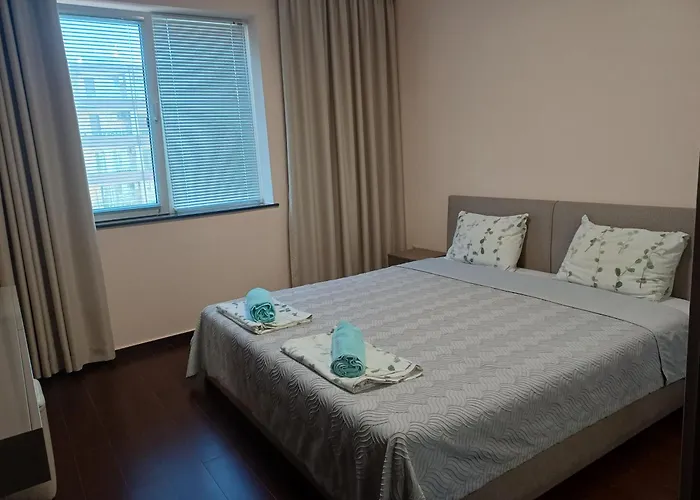 и анхиало Vendégház *