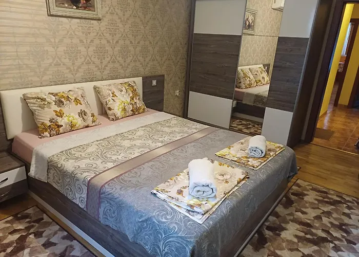 Vendégház и анхиало Pomorie