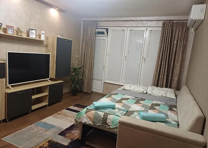 и анхиало Pomorie