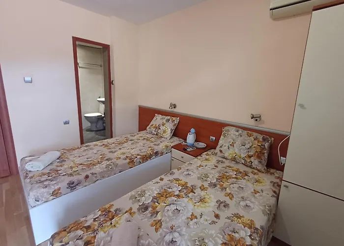 и анхиало Pomorie