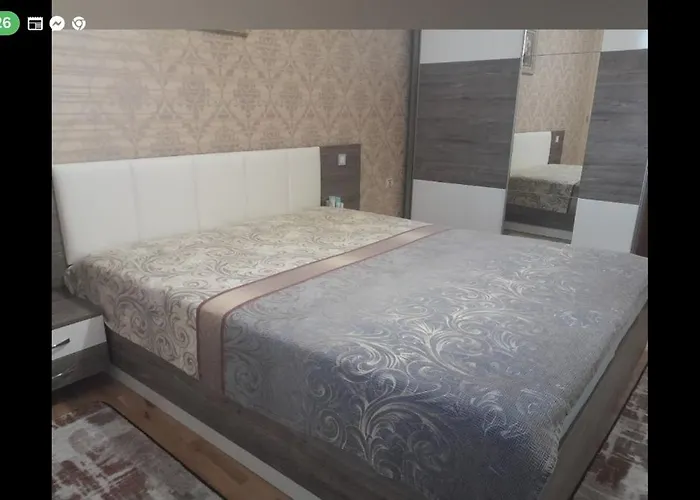 Vendégház и анхиало Pomorie