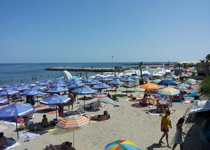 и анхиало Pomorie