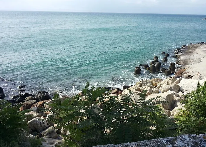 Vendégház и анхиало